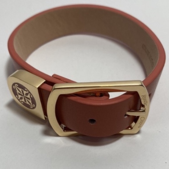 Rustic Cuff Three Piece Bracelet Set - Picture 10 of 12